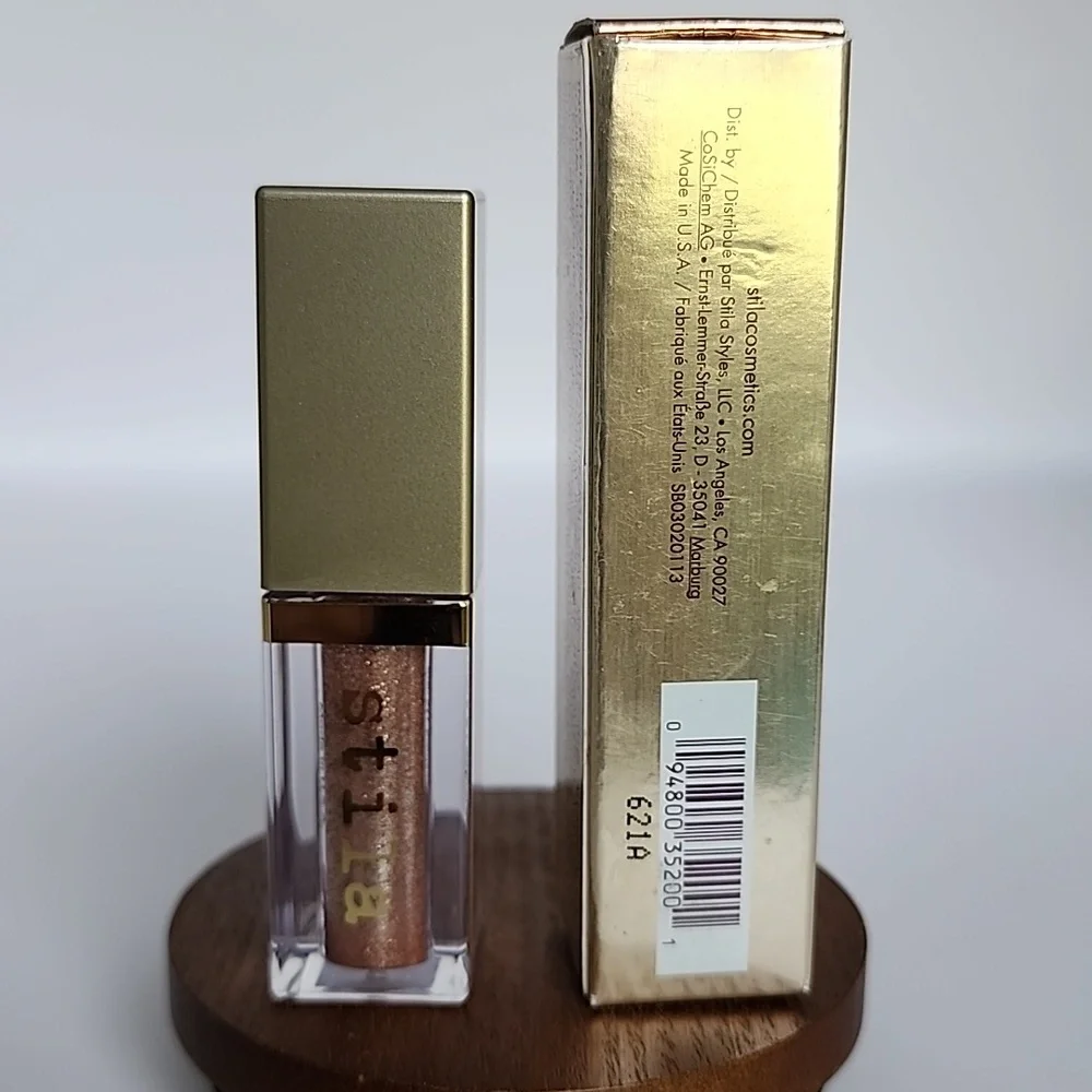 Stila this brilliantly